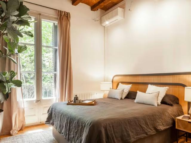 2 Dormitorio Apartamentos Barcelona Barcelona 97678552
