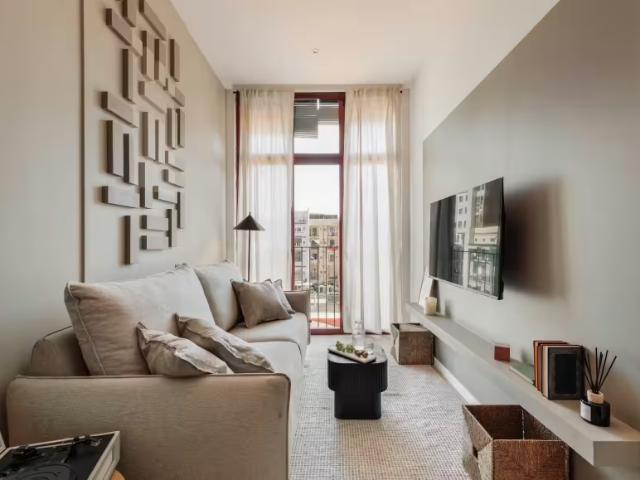 2 Dormitorio Apartamentos Barcelona Barcelona 97678143