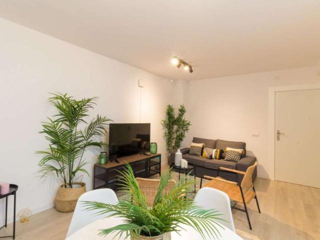 2 Dormitorio Apartamentos Barcelona Barcelona 97707506
