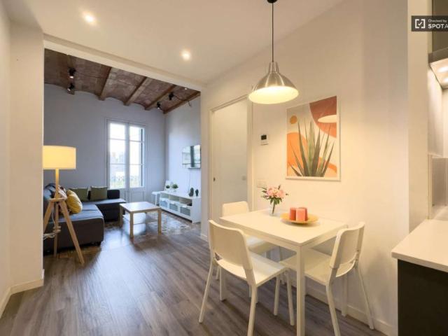2 Dormitorio Apartamentos Barcelona Barcelona 97944216