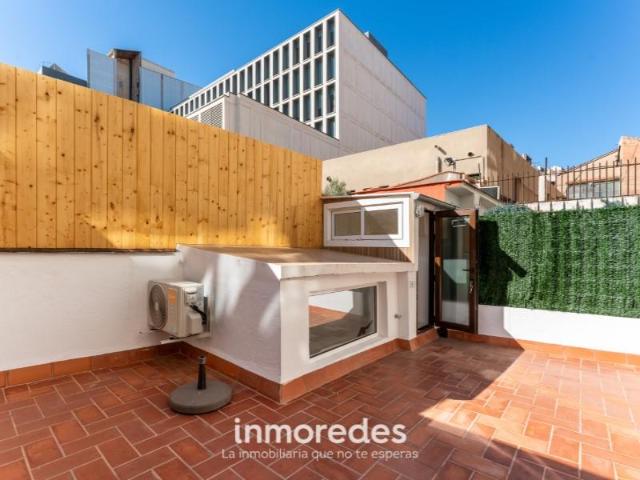 2 Dormitorio Apartamentos Barcelona Barcelona 97120791