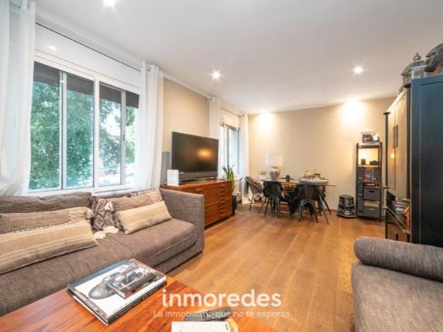 2 Dormitorio Apartamentos Barcelona Barcelona 97121746