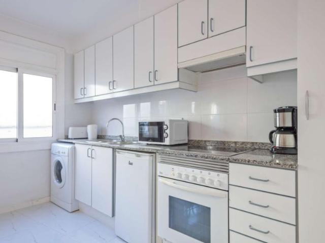 2 Dormitorio Apartamentos Barcelona Barcelona 97235522