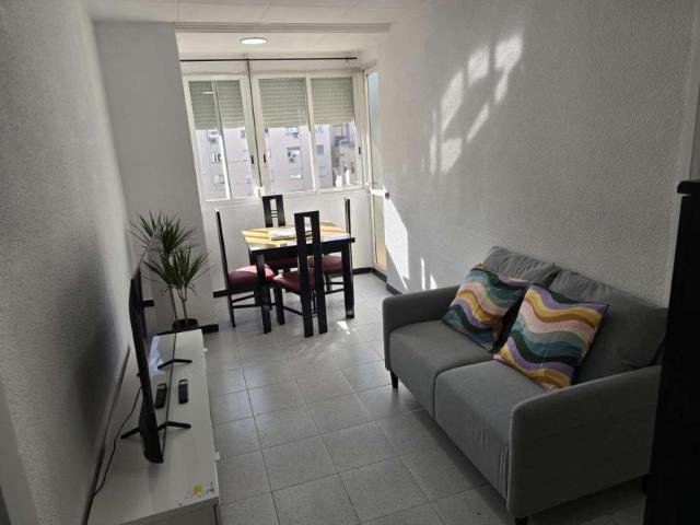 2 Dormitorio Apartamentos Barcelona Barcelona 97312770