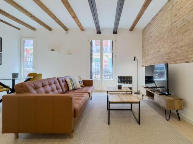 2 Dormitorio Apartamentos Barcelona Barcelona 97312791
