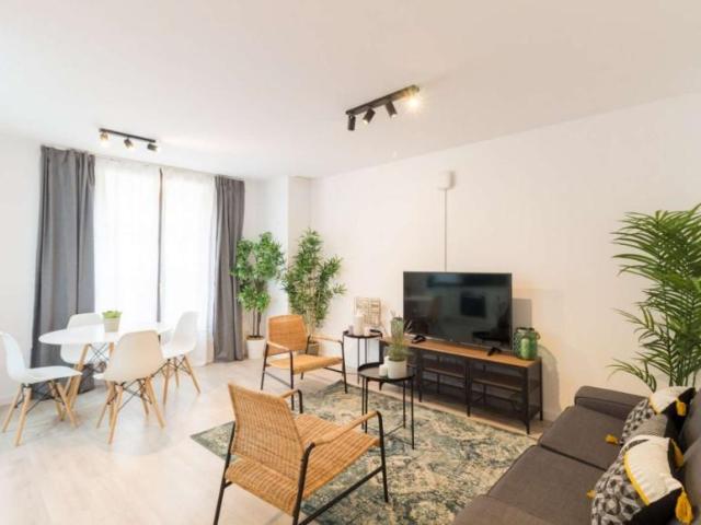 2 Dormitorio Apartamentos Barcelona Barcelona 97313275
