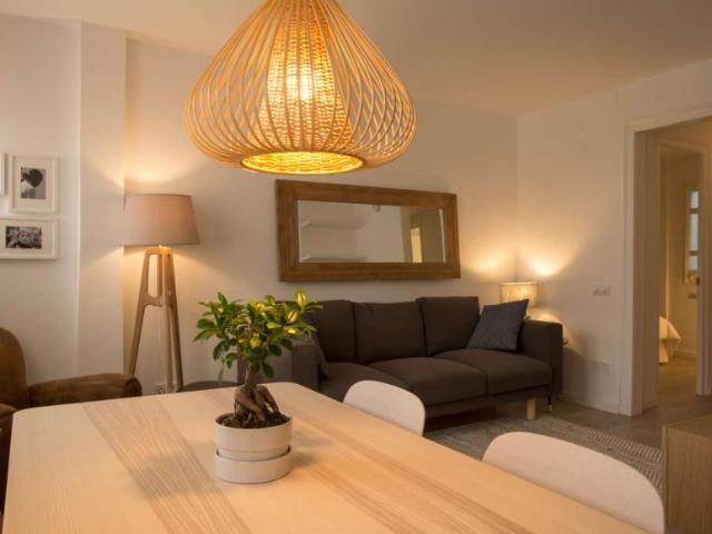 2 Dormitorio Apartamentos Barcelona Barcelona 98498313