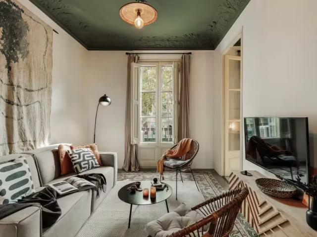 2 Dormitorio Apartamentos Barcelona Barcelona 98572402