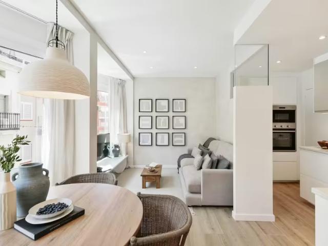 2 Dormitorio Apartamentos Barcelona Barcelona 98572265