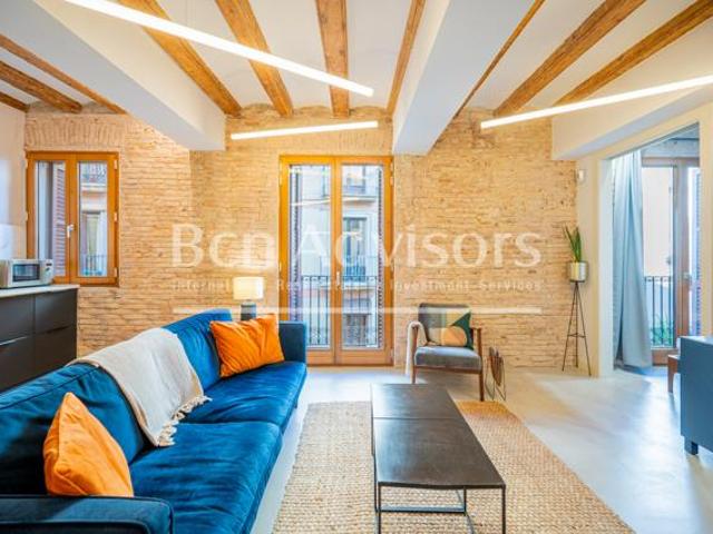 2 Dormitorio Apartamentos Barcelona Barcelona 98717194