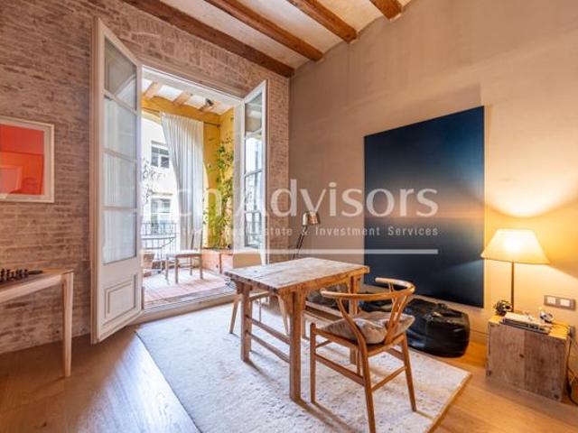 2 Dormitorio Apartamentos Barcelona Barcelona 98717233