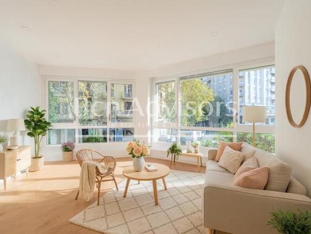 2 Dormitorio Apartamentos Barcelona Barcelona 98833505