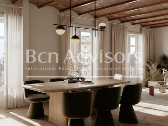 2 Dormitorio Apartamentos Barcelona Barcelona 98833364