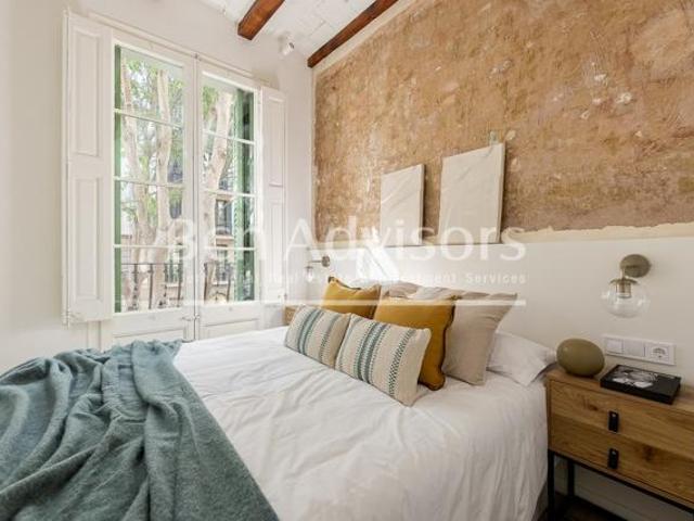 2 Dormitorio Apartamentos Barcelona Barcelona 98833366