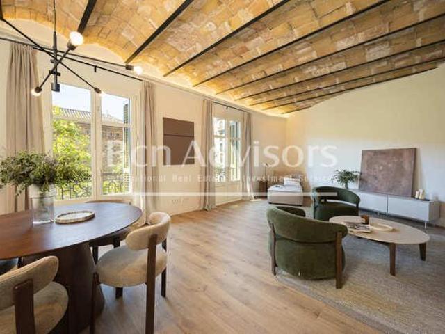2 Dormitorio Apartamentos Barcelona Barcelona 98833382