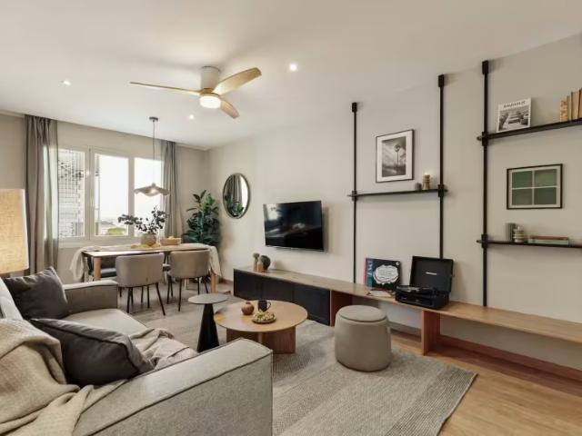 2 Dormitorio Apartamentos Barcelona Barcelona 98101618