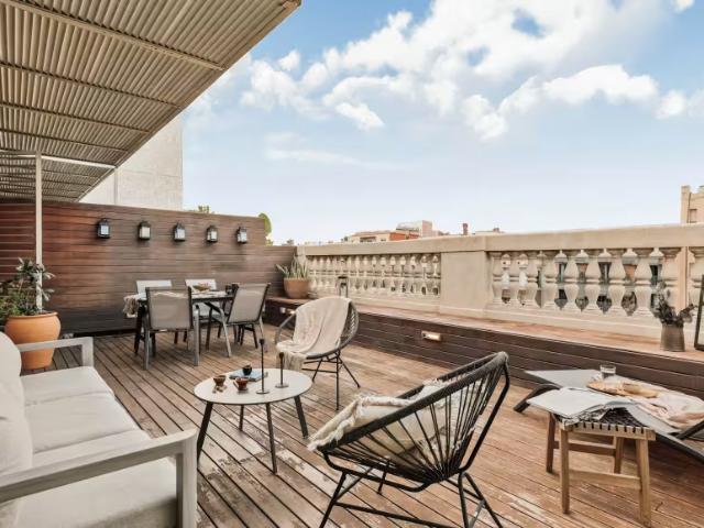 2 Dormitorio Apartamentos Barcelona Barcelona 98229120