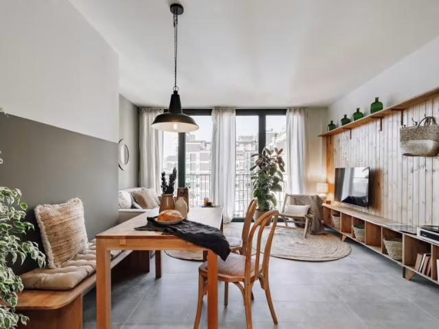 2 Dormitorio Apartamentos Barcelona Barcelona 98364703