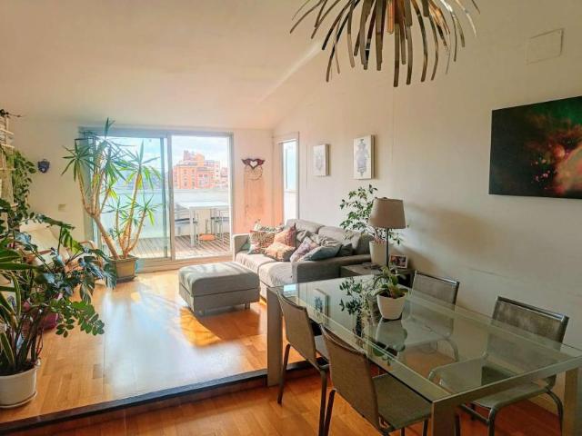 2 Dormitorio Apartamentos Barcelona Barcelona 99510459