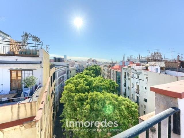 2 Dormitorio Apartamentos Barcelona Barcelona 99520830