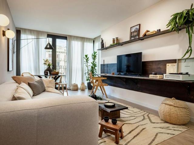 2 Dormitorio Apartamentos Barcelona Barcelona 99600648