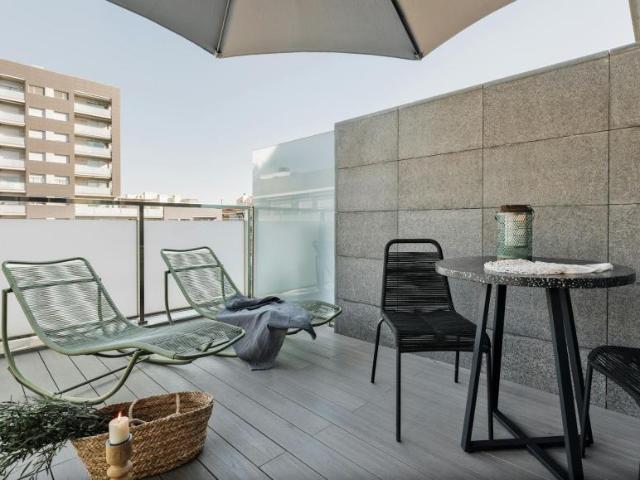 2 Dormitorio Apartamentos Barcelona Barcelona 99726545