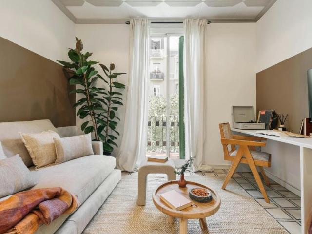 2 Dormitorio Apartamentos Barcelona Barcelona 99726698
