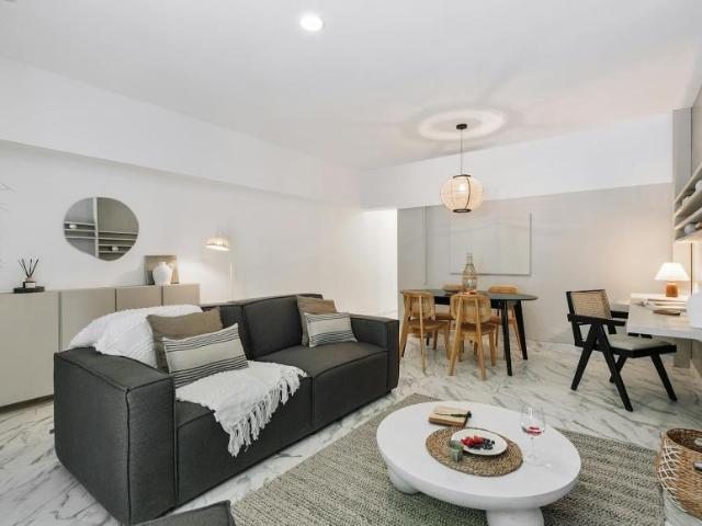 2 Dormitorio Apartamentos Barcelona Barcelona 99726702