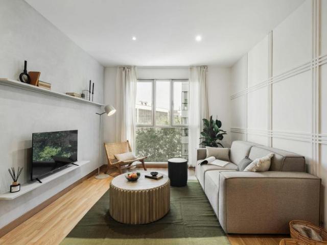 2 Dormitorio Apartamentos Barcelona Barcelona 99726720