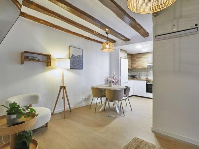 2 Dormitorio Apartamentos Barcelona Barcelona 99760270