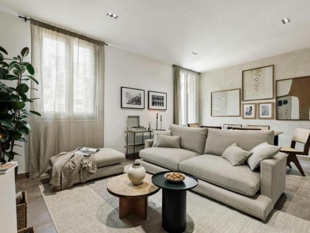 2 Dormitorio Apartamentos Barcelona Barcelona 99977817