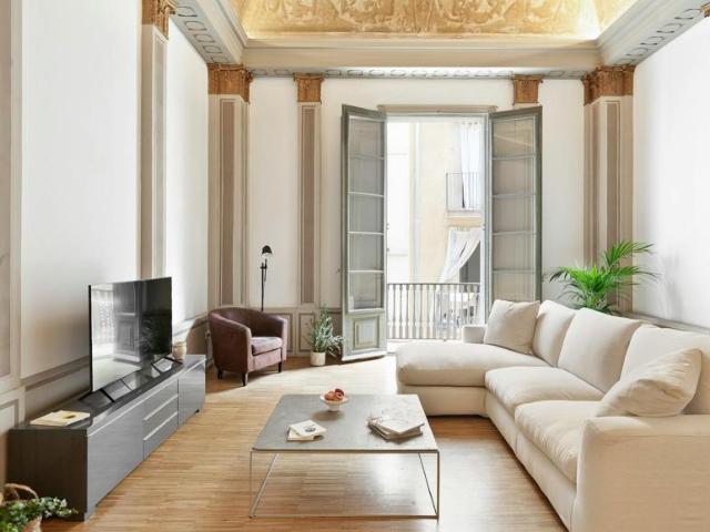 2 Dormitorio Apartamentos Barcelona Barcelona 99011814