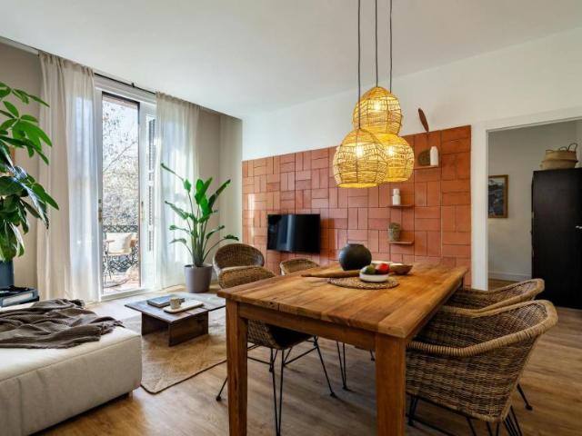 2 Dormitorio Apartamentos Barcelona Barcelona 99268192
