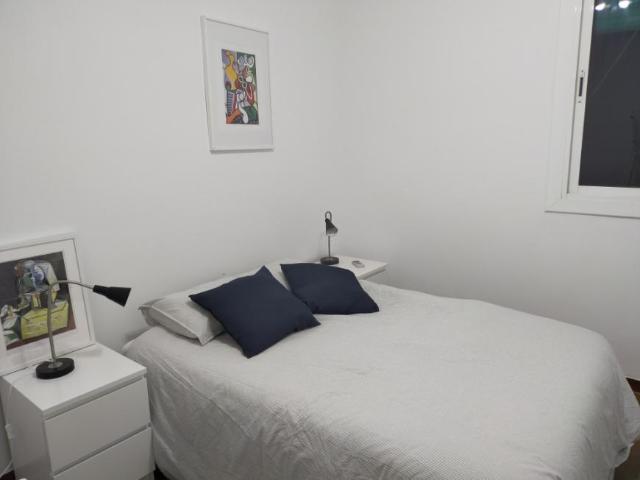 2 Dormitorio Apartamentos Barcelona Barcelona 99385171