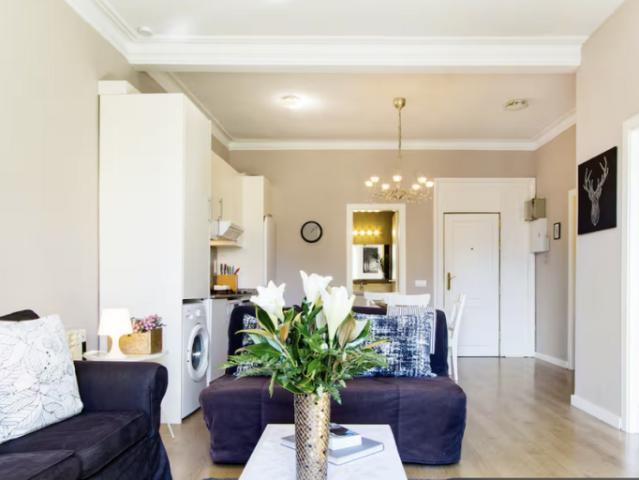 2 Dormitorio Apartamentos Barcelona Barcelona 99387372