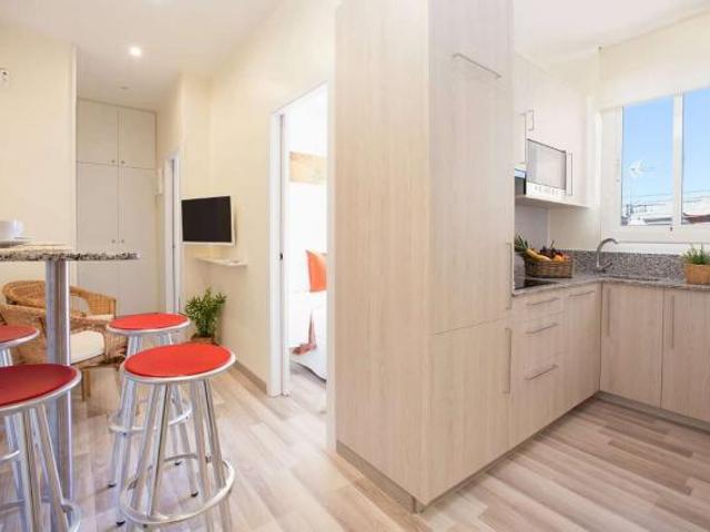 2 Dormitorio Apartamentos Barcelona Barcelona LS54229868