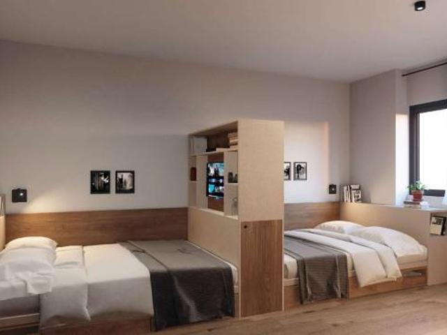 2 Dormitorio Apartamentos Barcelona Barcelona LS72381677