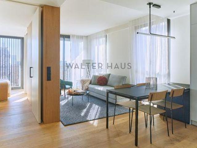 2 Dormitorio Apartamentos Barcelona Barcelona LS84271254