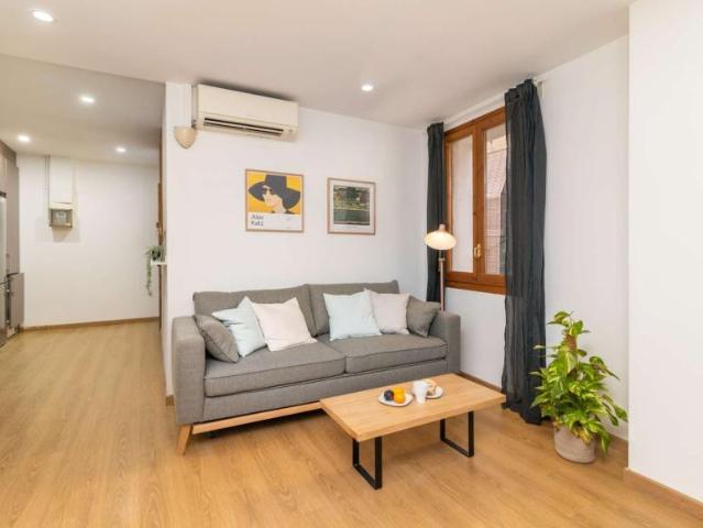 2 Dormitorio Apartamentos Barcelona Barcelona LS94501298