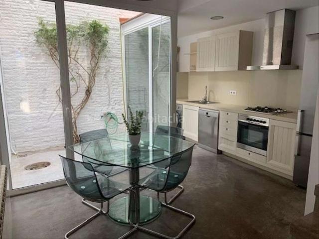 2 Dormitorio Apartamentos Barcelona Barcelona LS95652032