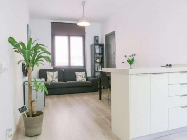 2 Dormitorio Apartamentos Barcelona Barcelona LS95662950