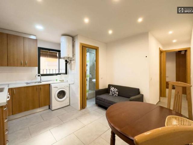 2 Dormitorio Apartamentos Barcelona Barcelona LS97010228