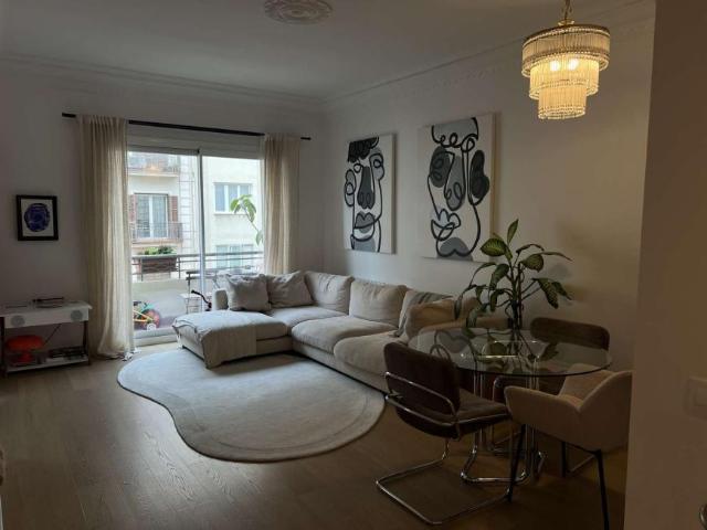 2 Dormitorio Apartamentos Barcelona Barcelona LS98295480