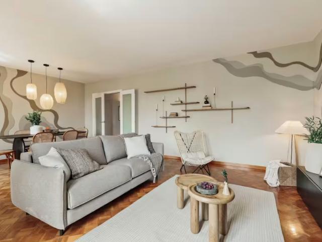 2 Dormitorio Apartamentos Barcelona Barcelona LS98603038