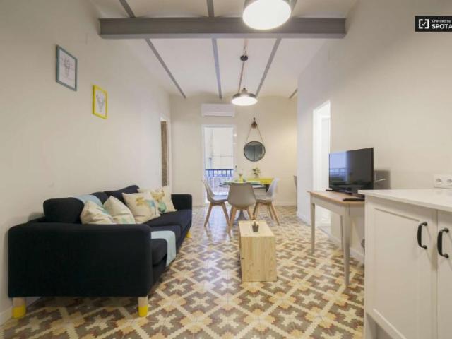 2 Dormitorio Apartamentos Barcelona Barcelona LS98753567