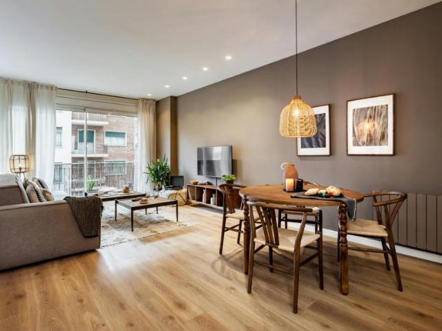 2 Dormitorio Apartamentos Barcelona Barcelona LS99768253