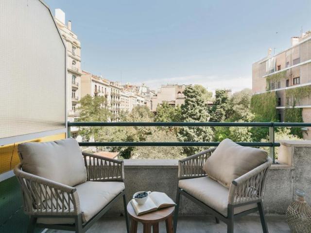 2 Dormitorio Apartamentos Barcelona Barcelona LS100447645