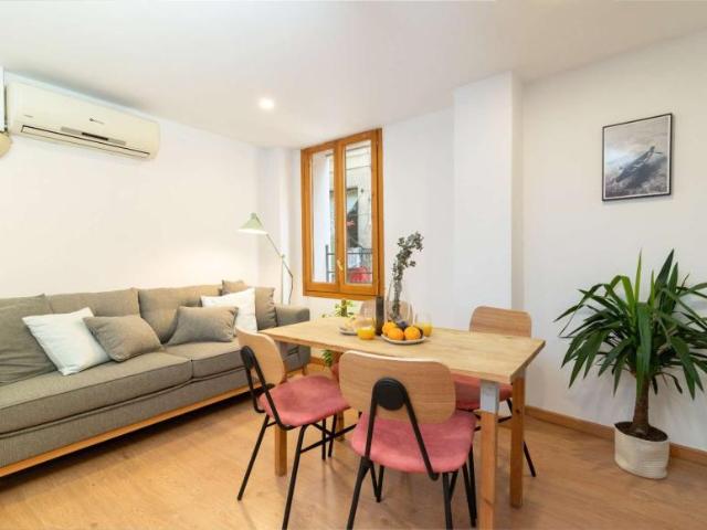 2 Dormitorio Apartamentos Barcelona Barcelona LS100532497