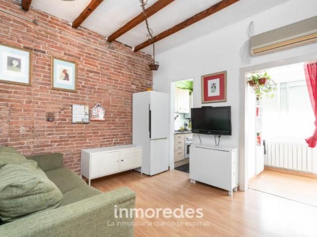 2 Dormitorio Apartamentos Barcelona Barcelona LS100616819
