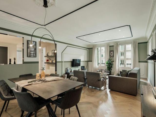 2 Dormitorio Apartamentos Barcelona Barcelona LS100718971